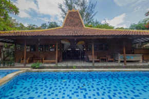 Omah Gili Hotel